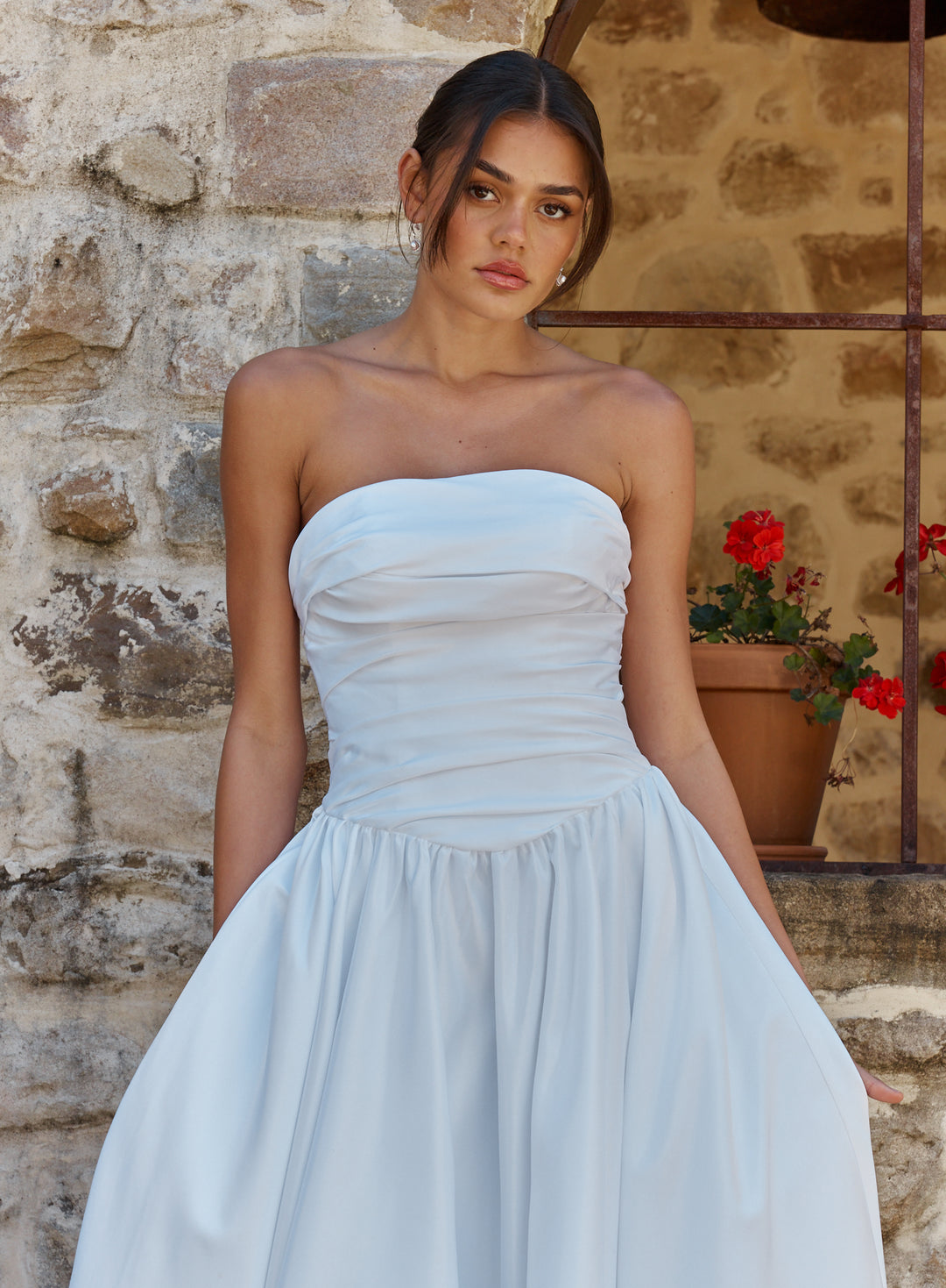 Dolly Dress by Tania Olsen PO2668