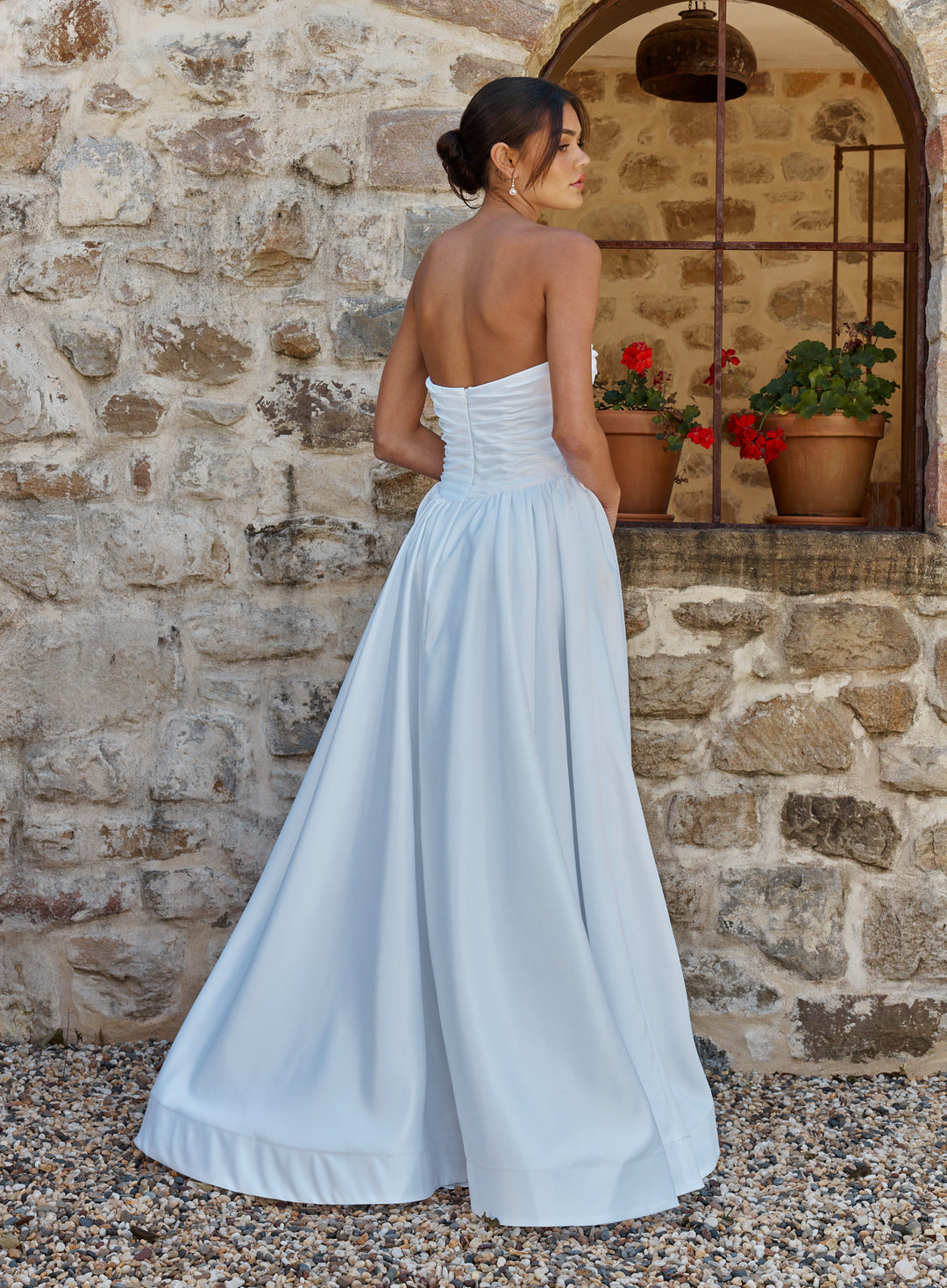 Dolly Dress by Tania Olsen PO2668