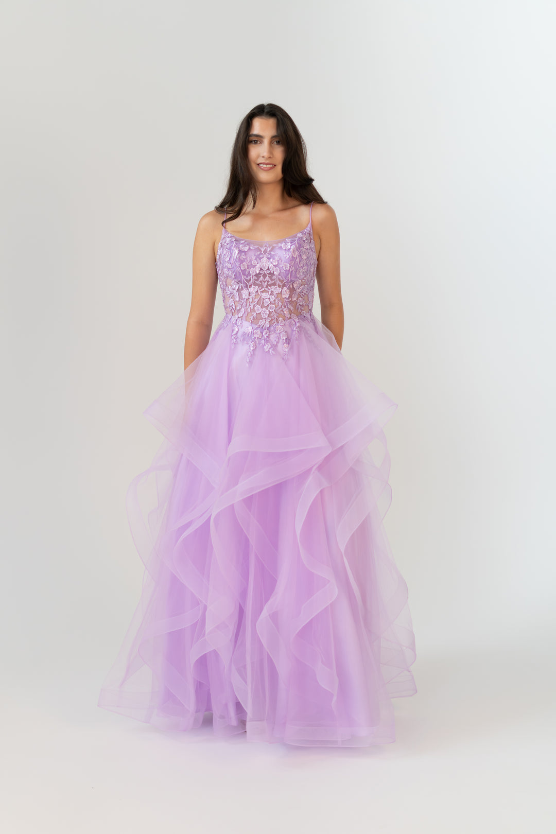 Dolores Dress by Tania Olsen PO26114