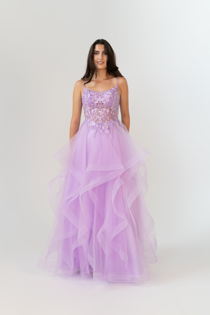 Dolores Dress by Tania Olsen PO26114