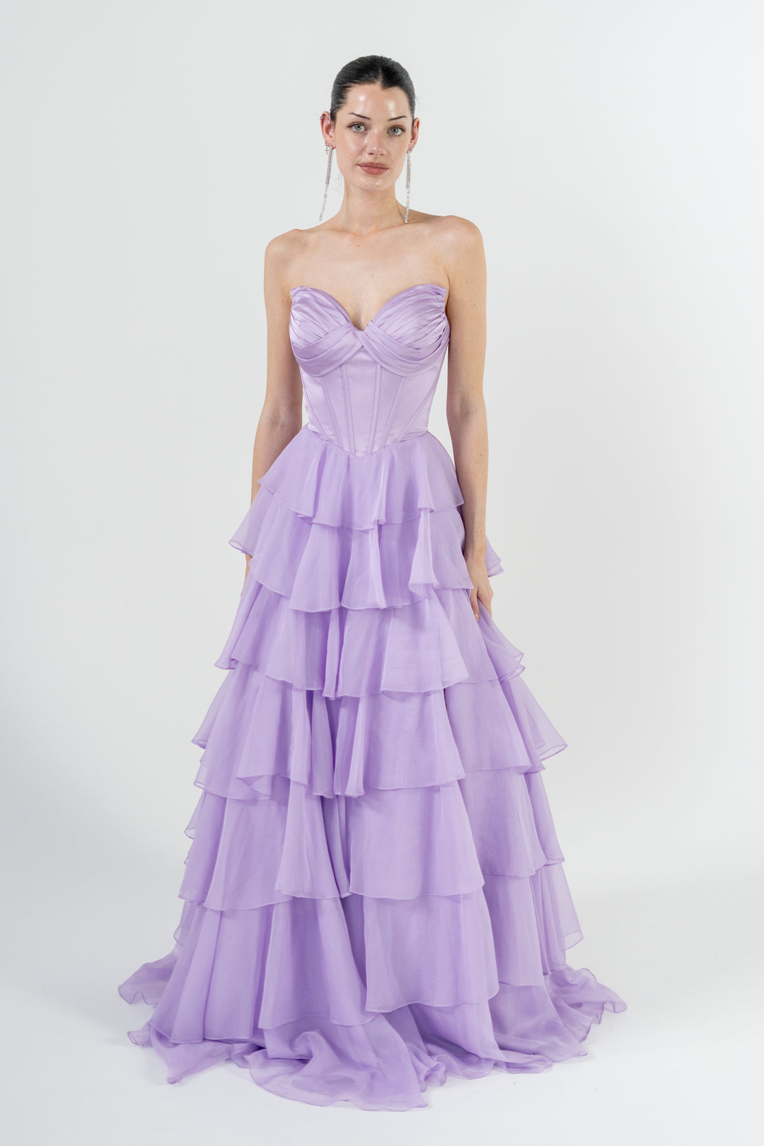Donelle Dress by Tania Olsen PO26109