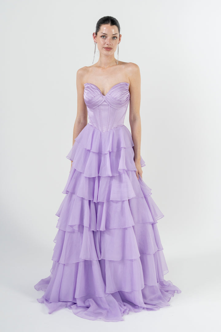 Donelle Dress by Tania Olsen PO26109