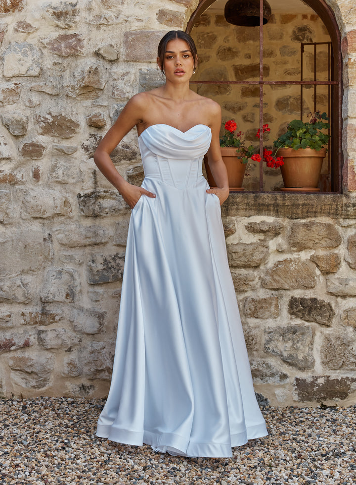 Dora Dress by Tania Olsen PO2663