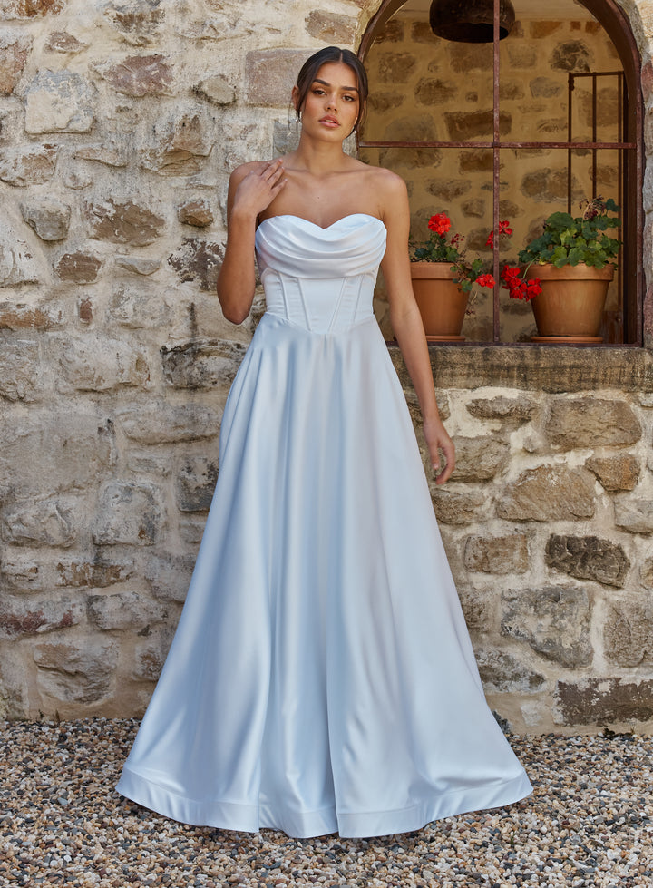 Dora Dress by Tania Olsen PO2663