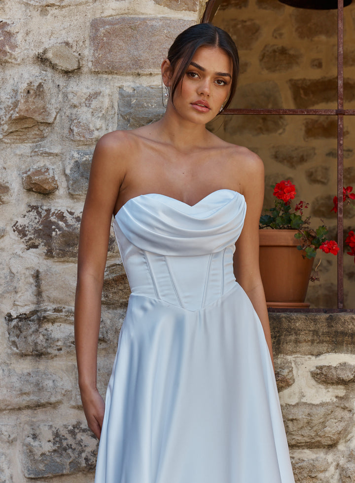 Dora Dress by Tania Olsen PO2663