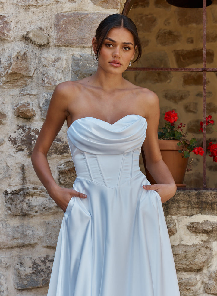 Dora Dress by Tania Olsen PO2663