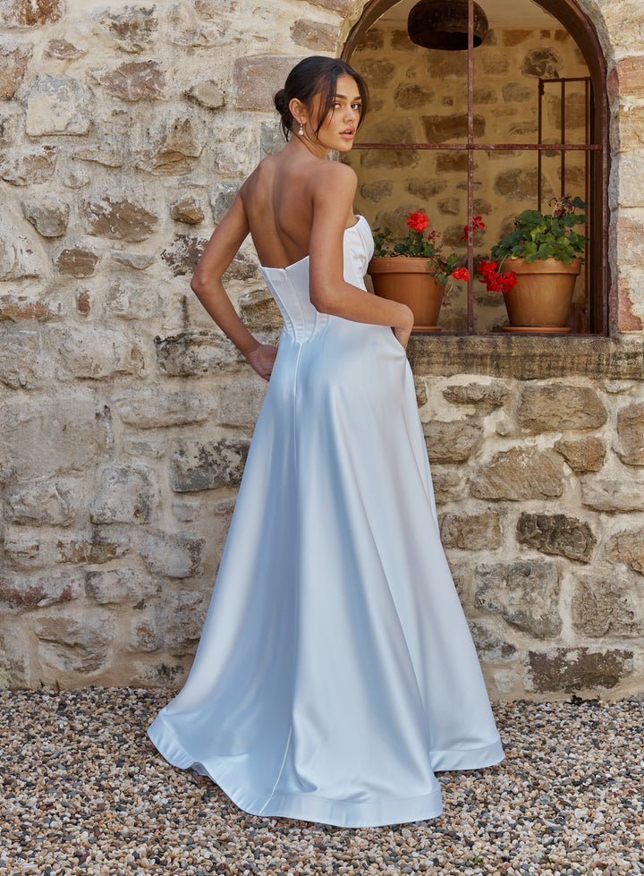 Dora Dress by Tania Olsen PO2663
