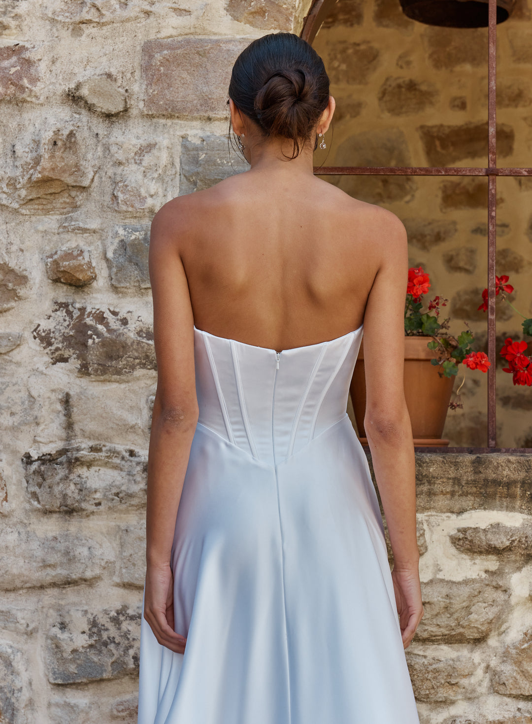 Dora Dress by Tania Olsen PO2663