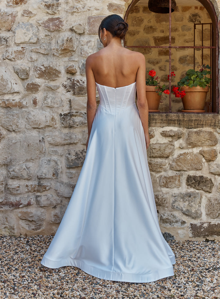 Dora Dress by Tania Olsen PO2663