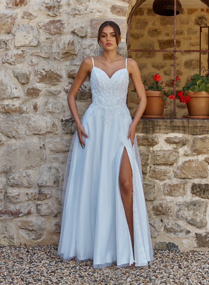 Dorethea Dress by Tania Olsen PO2659