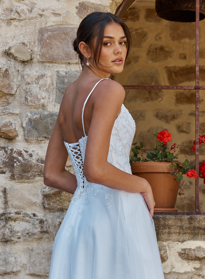 Dorethea Dress by Tania Olsen PO2659