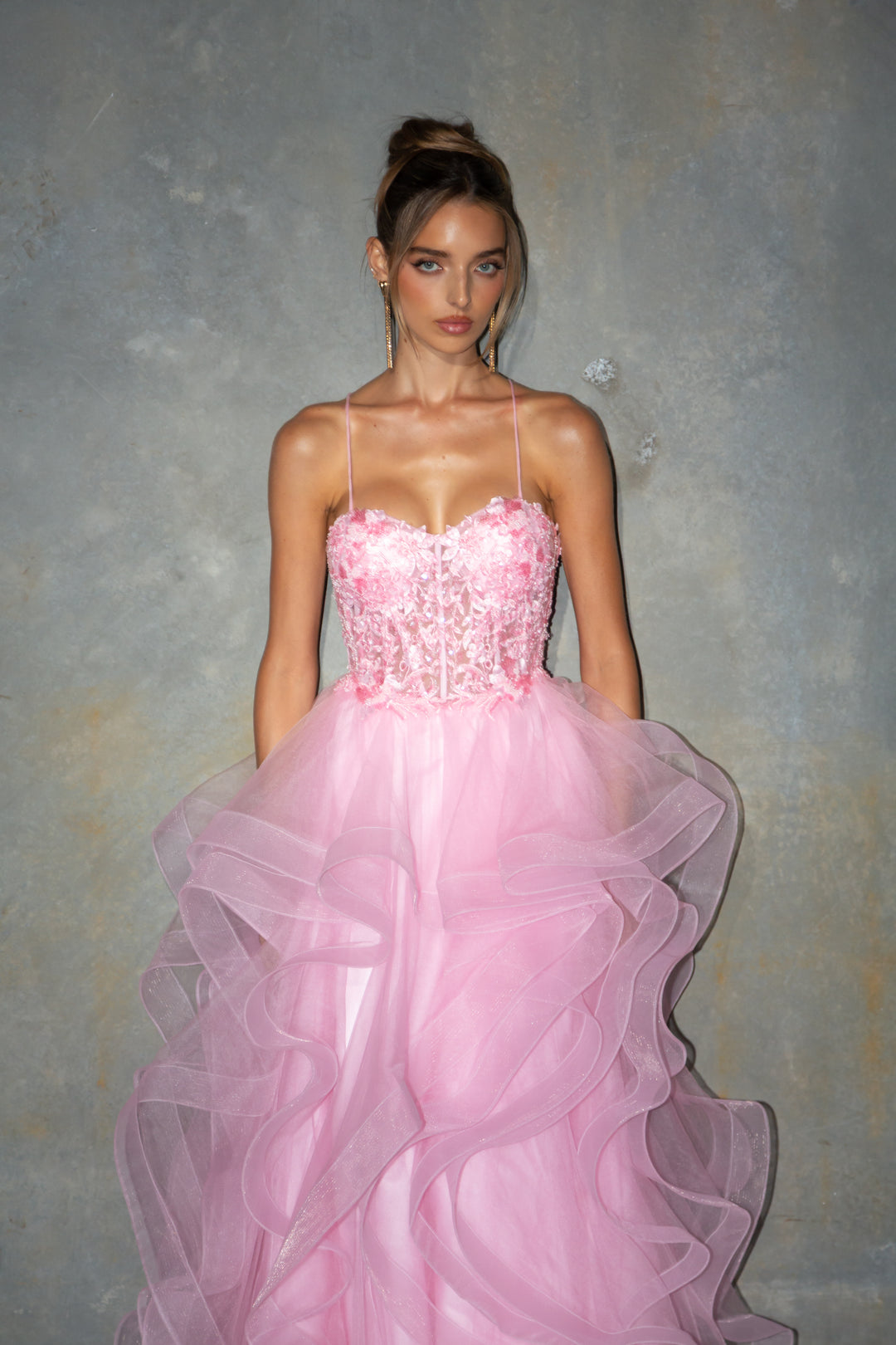 Draya Dress by Tania Olsen PO26124