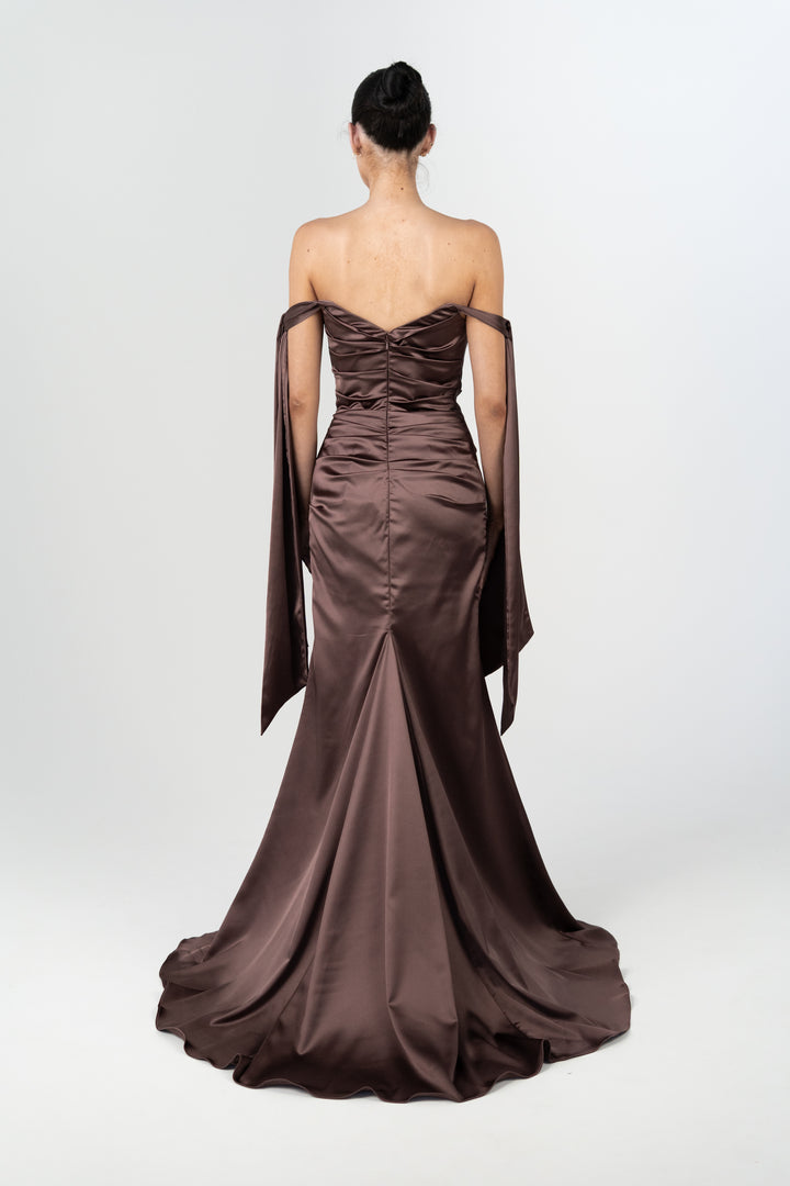 Esme Dress by Tania Olsen Sizes 4 - 18 TO901