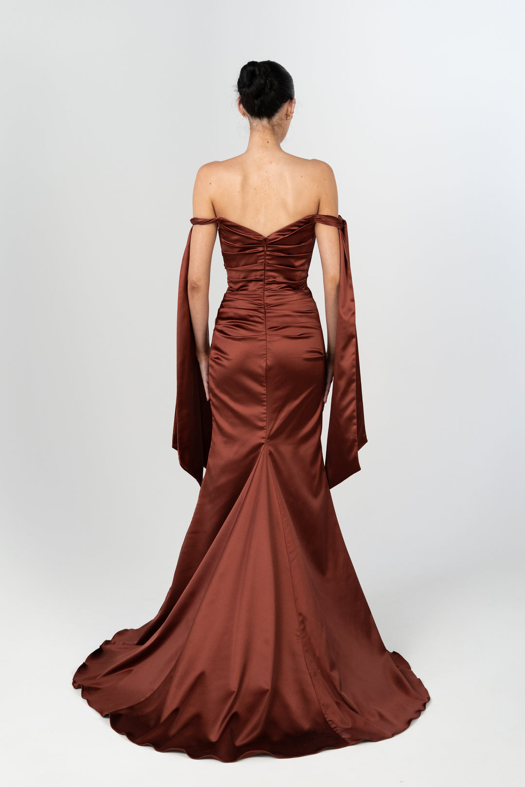 Esme Dress by Tania Olsen Sizes 4 - 18 TO901