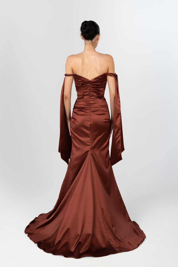 Esme Dress by Tania Olsen Sizes 4 - 18 TO901