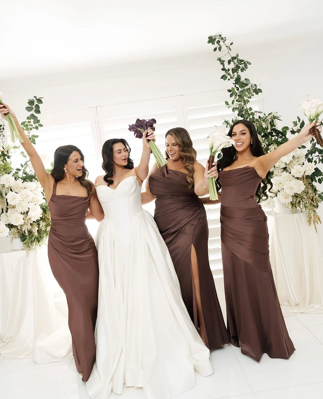 bridesmaid dress stores brisbane Bridesmaid Dresses Brisbane
