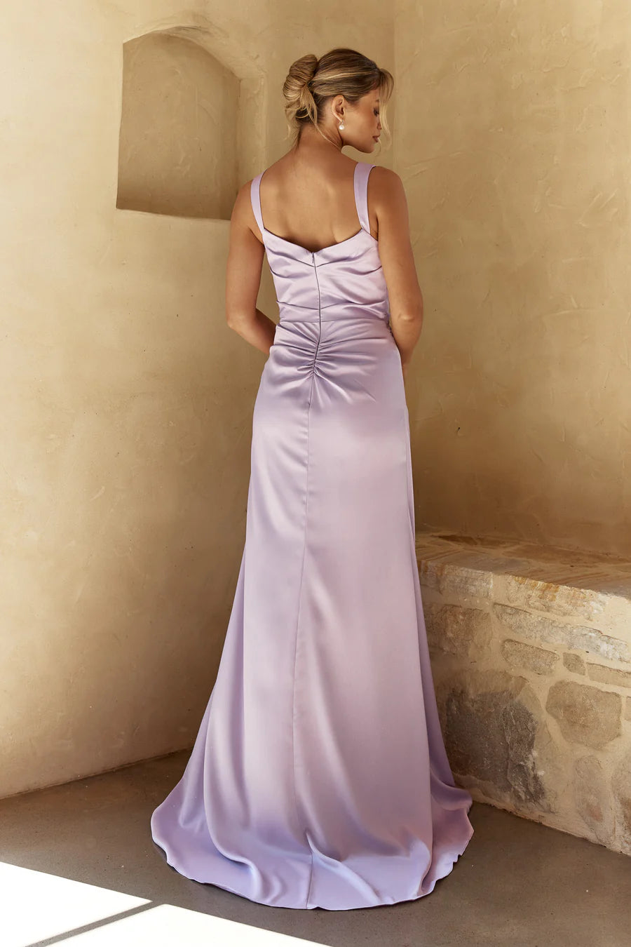 Eve Dress by Tania Olsen TO2664 – ElissaJay Boutique