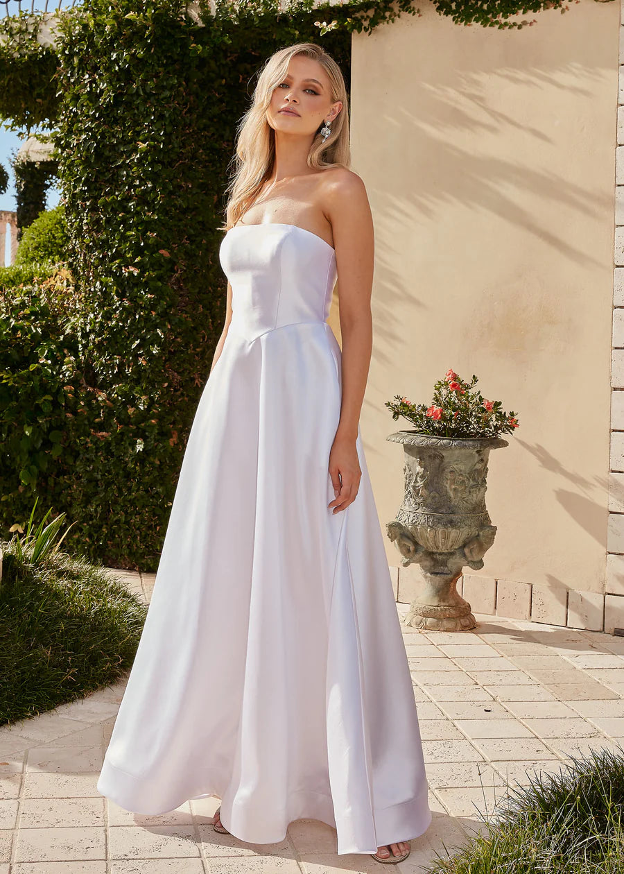 Frangipani Dress by Tania Olsen PO24177
