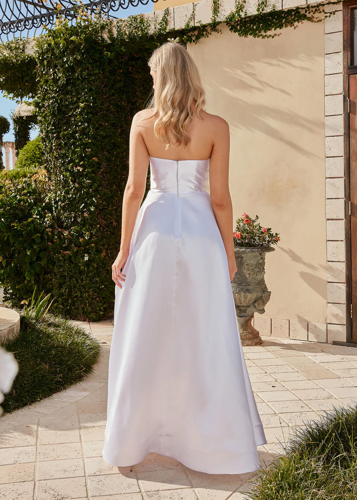 Frangipani Dress by Tania Olsen PO24177