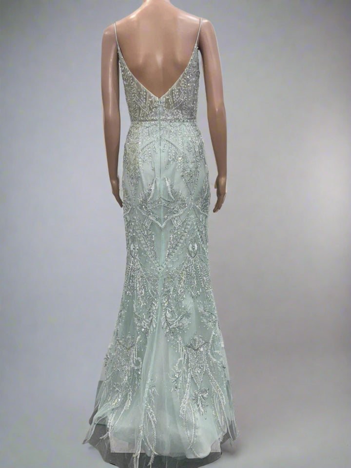 Wisteria Dress by Tania Olsen PO24149