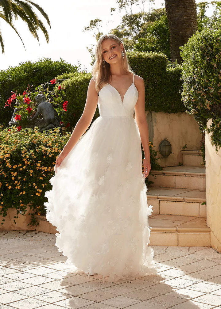Ivo Dress by Tania Olsen PO24181