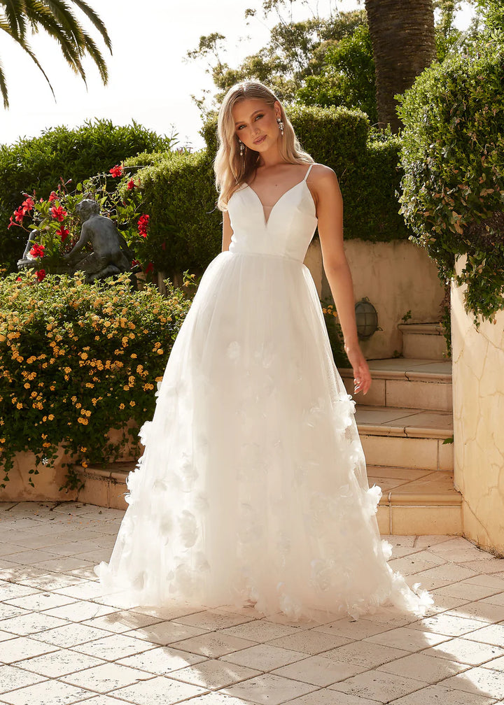 Ivo Dress by Tania Olsen PO24181