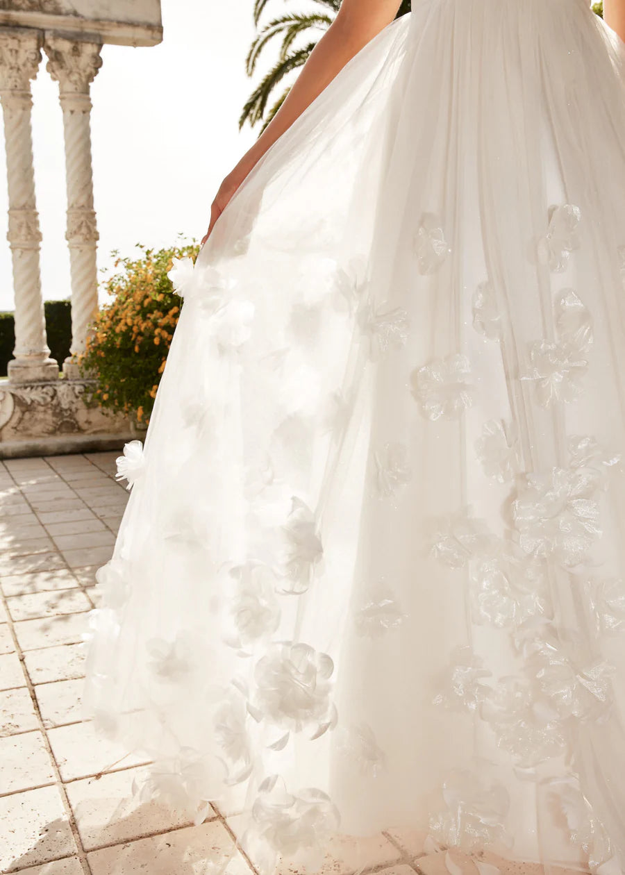 Ivo Dress by Tania Olsen PO24181
