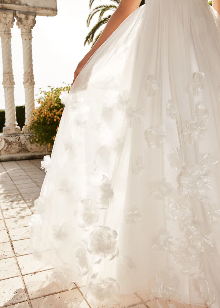 Ivo Dress by Tania Olsen PO24181