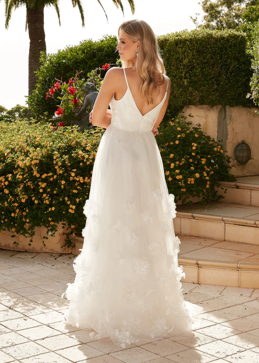 Ivo Dress by Tania Olsen PO24181