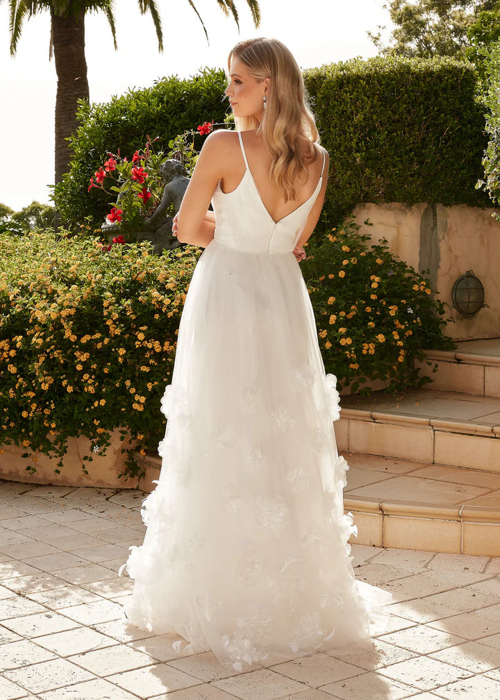 Ivo Dress by Tania Olsen PO24181