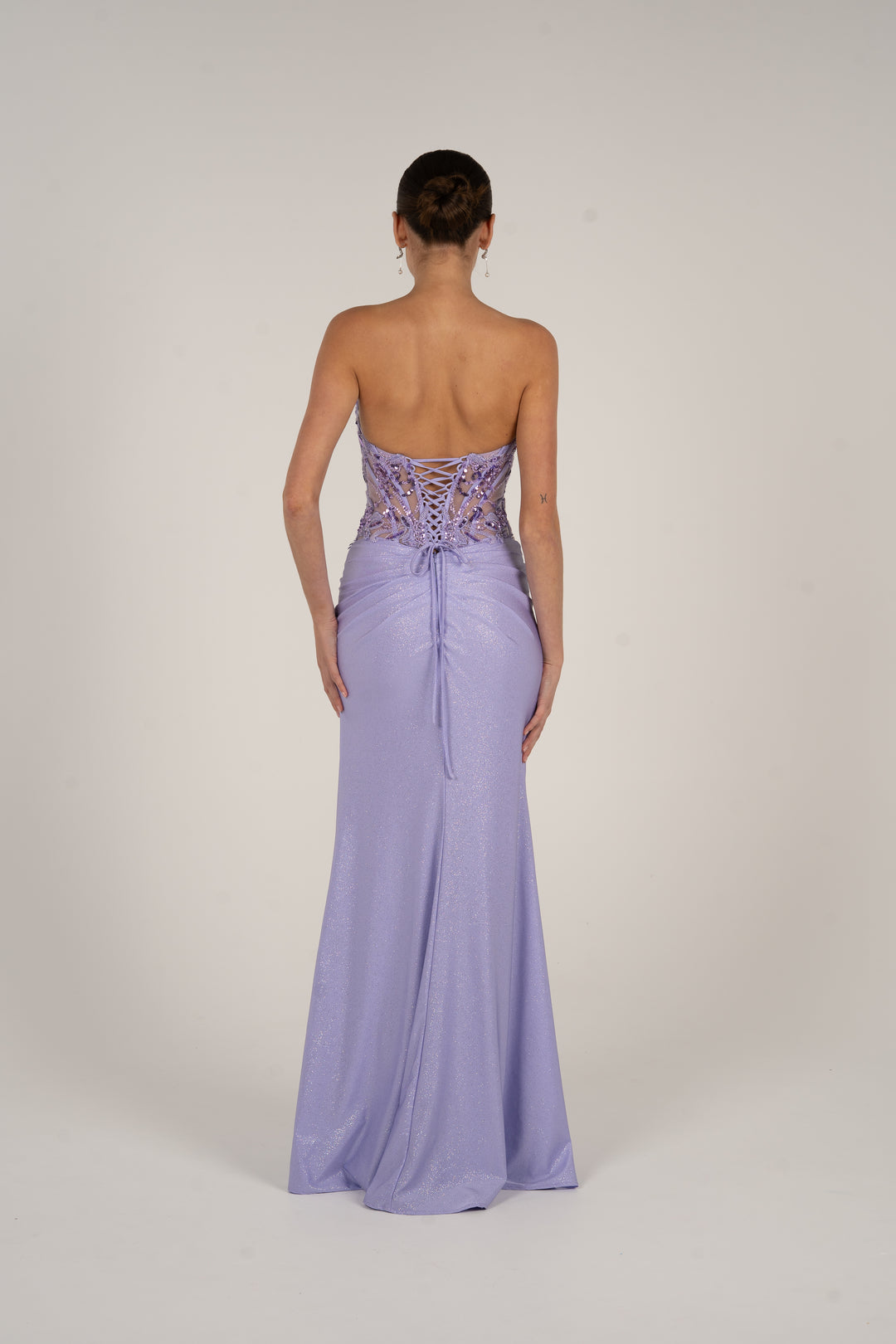 Kaia Dress by Poseur PS2615