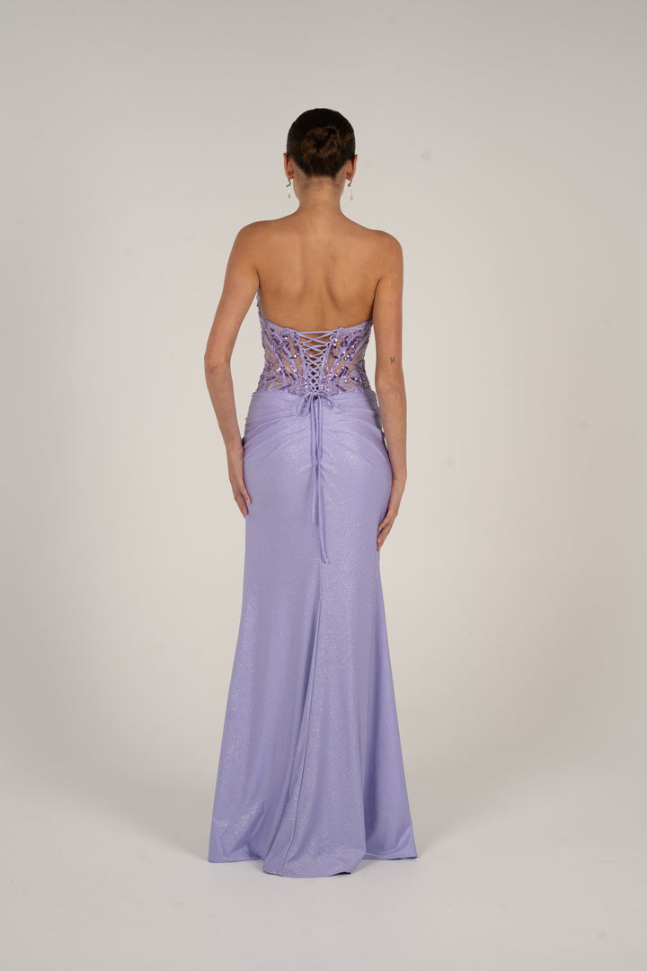 Kaia Dress by Poseur PS2615