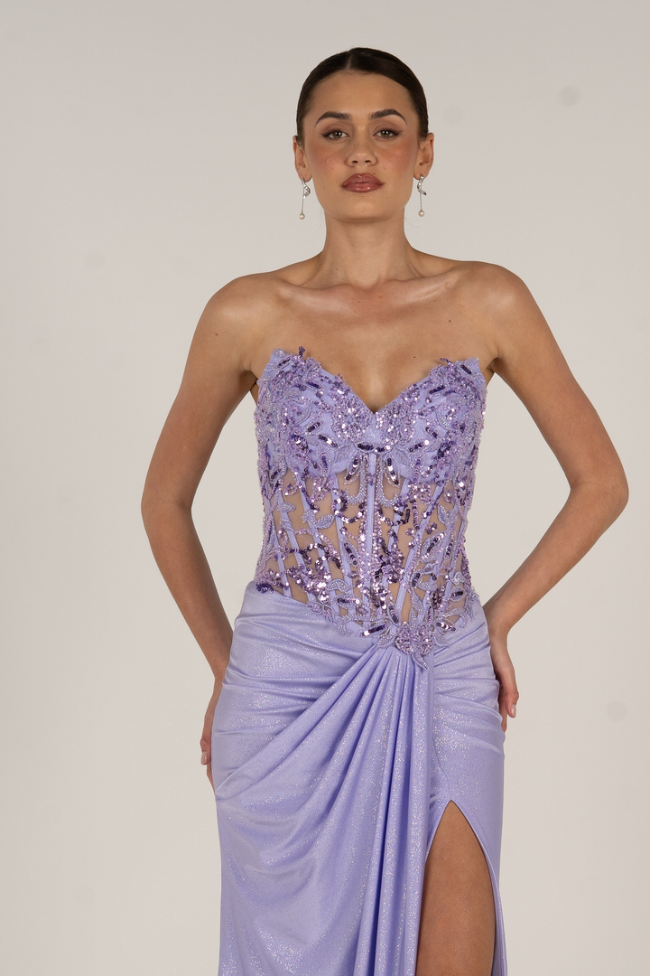 Kaia Dress by Poseur PS2615
