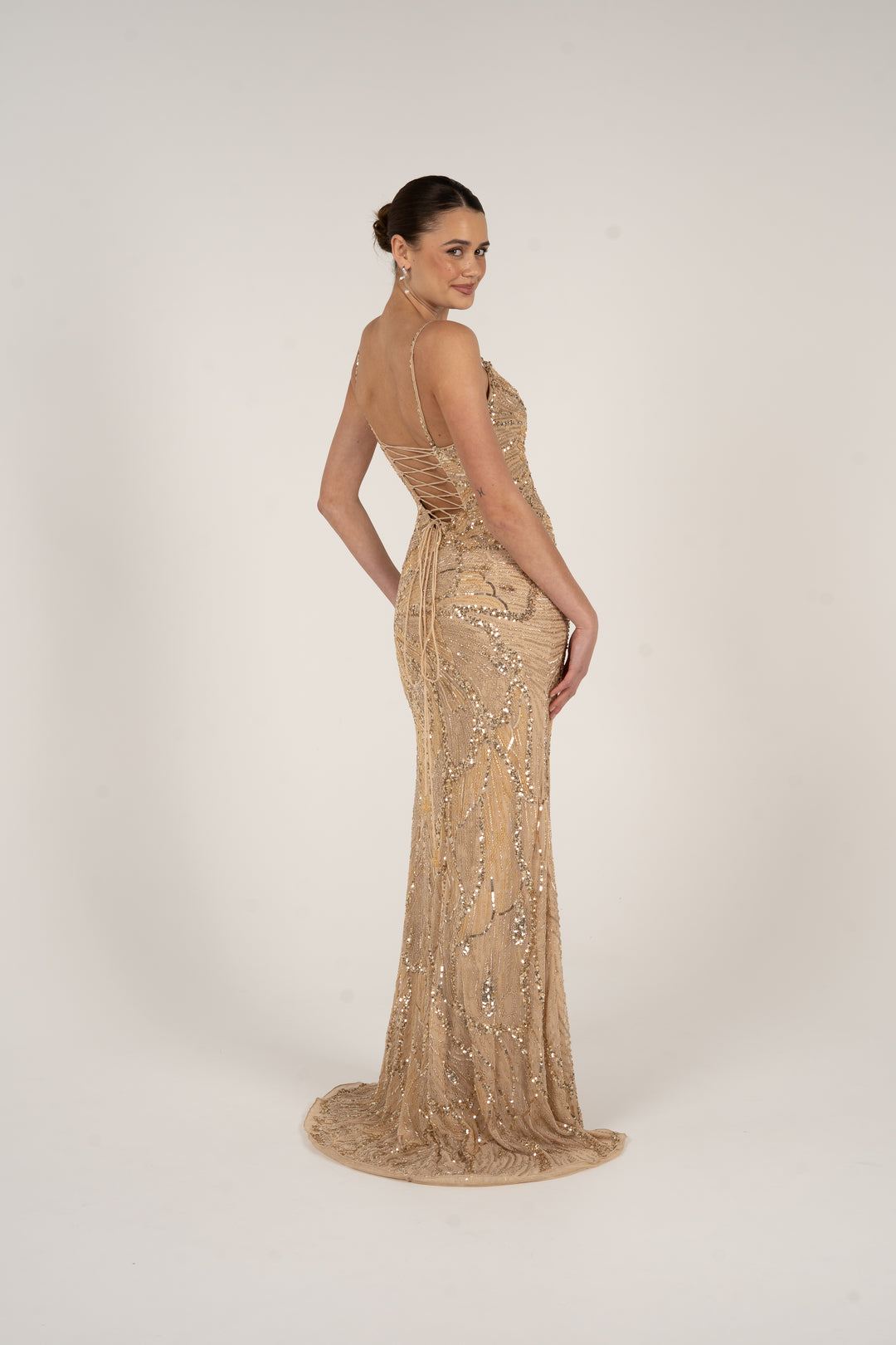 Kate Dress by Poseur PS2602