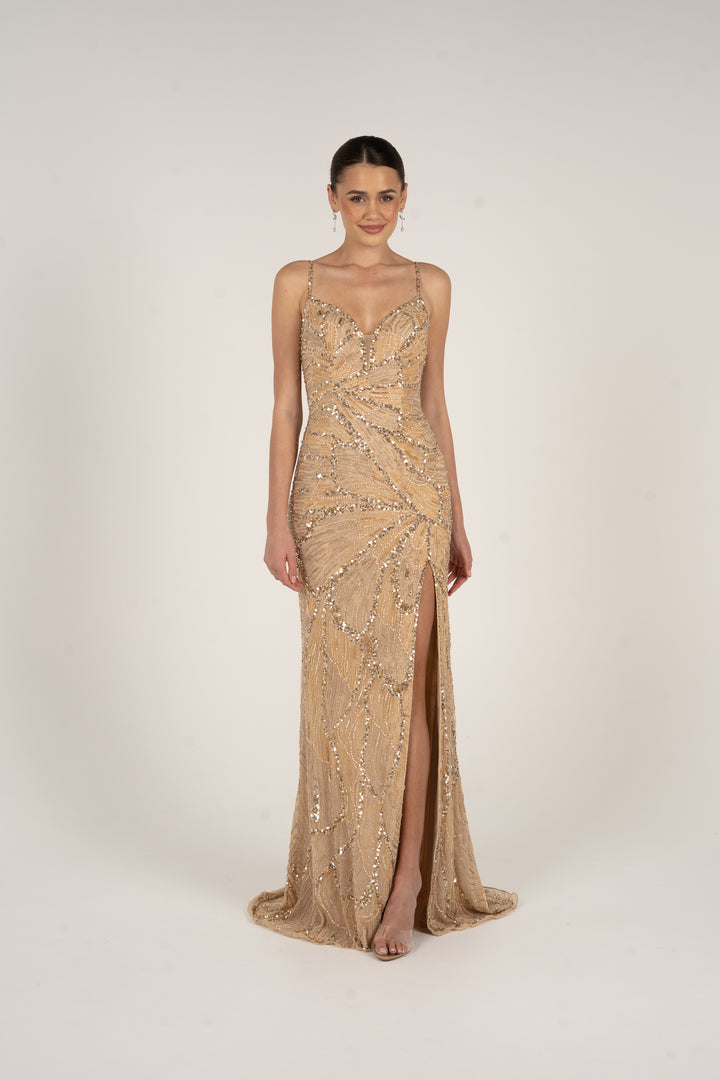 Kate Dress by Poseur PS2602