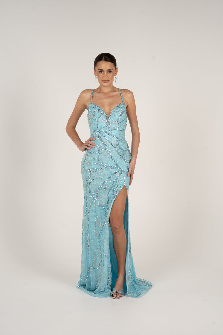 Kate Dress by Poseur PS2602