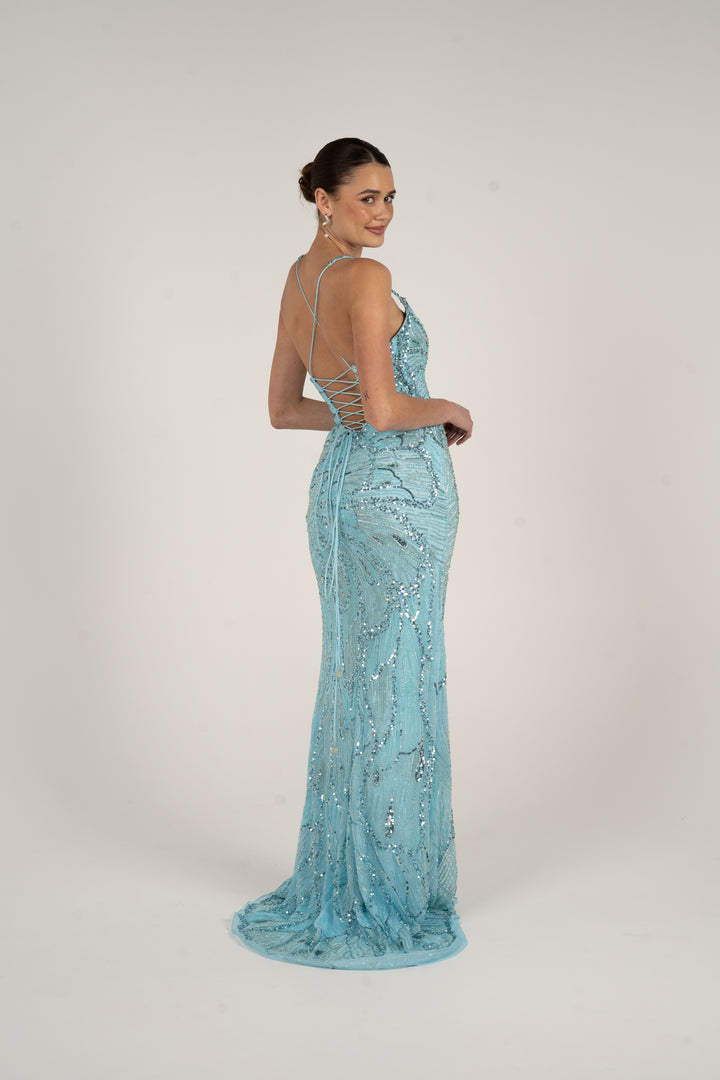 Kate Dress by Poseur PS2602