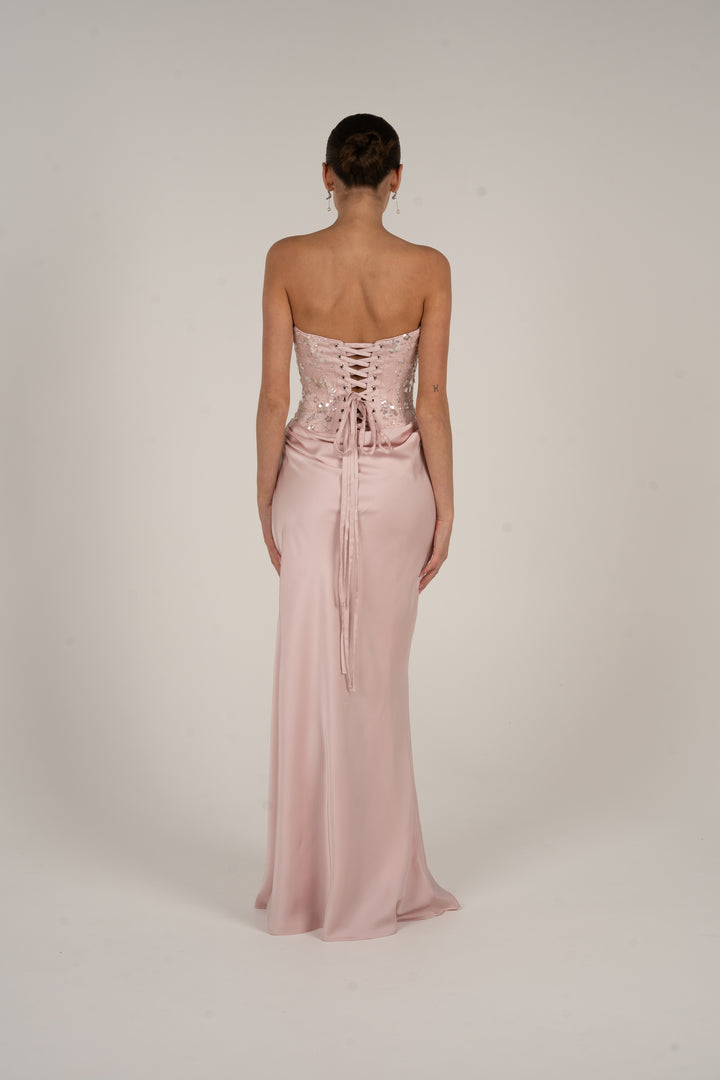 Kathleen Dress by Poseur PS2613