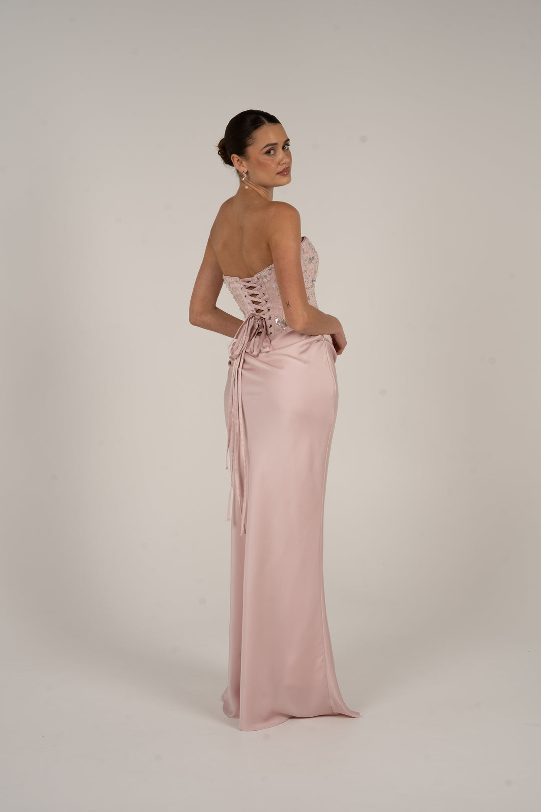 Kathleen Dress by Poseur PS2613