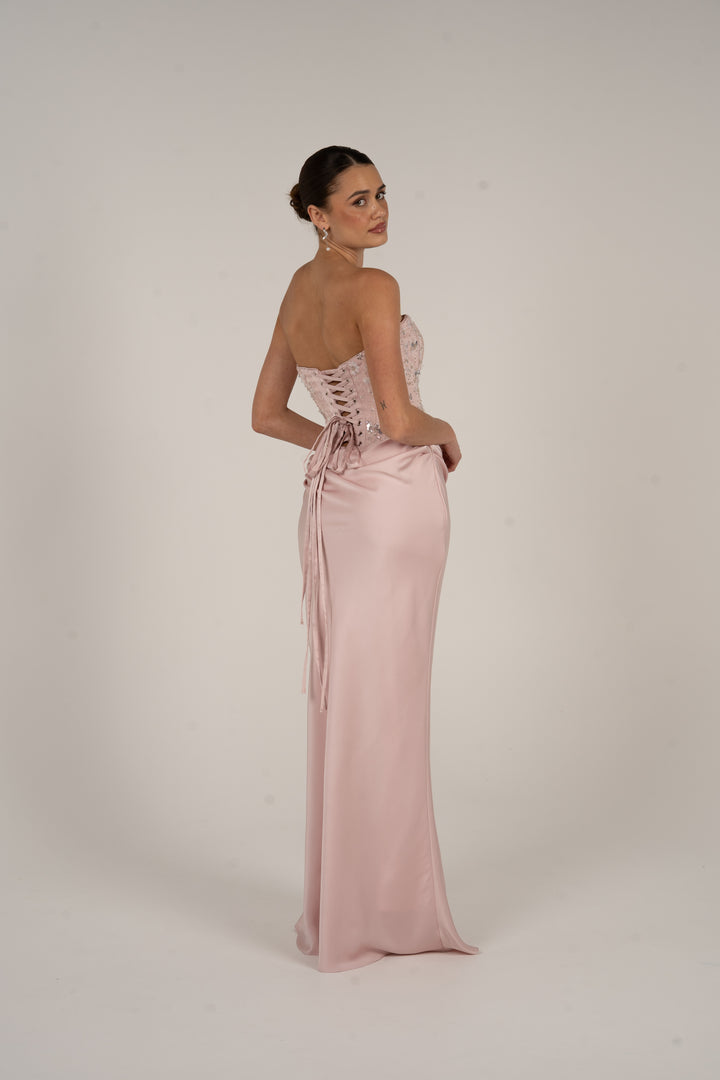 Kathleen Dress by Poseur PS2613