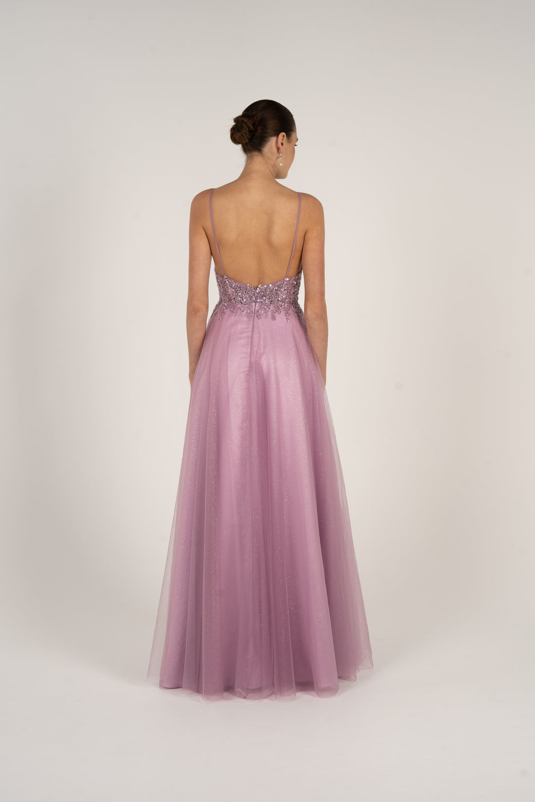 Keely Dress by Poseur PS2605