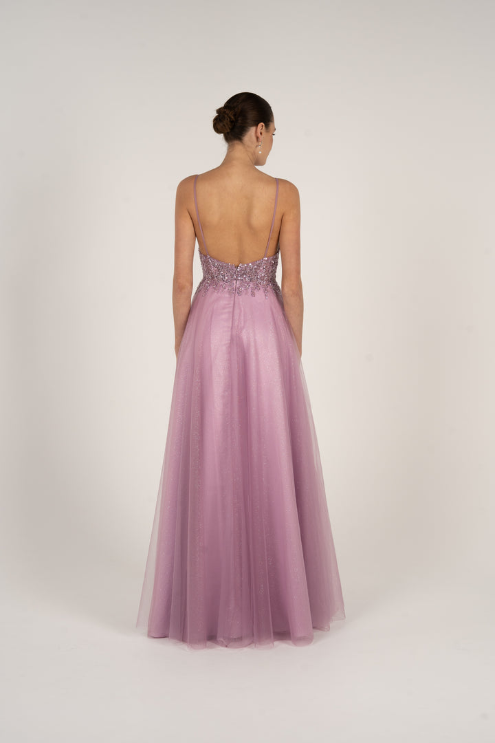 Keely Dress by Poseur PS2605