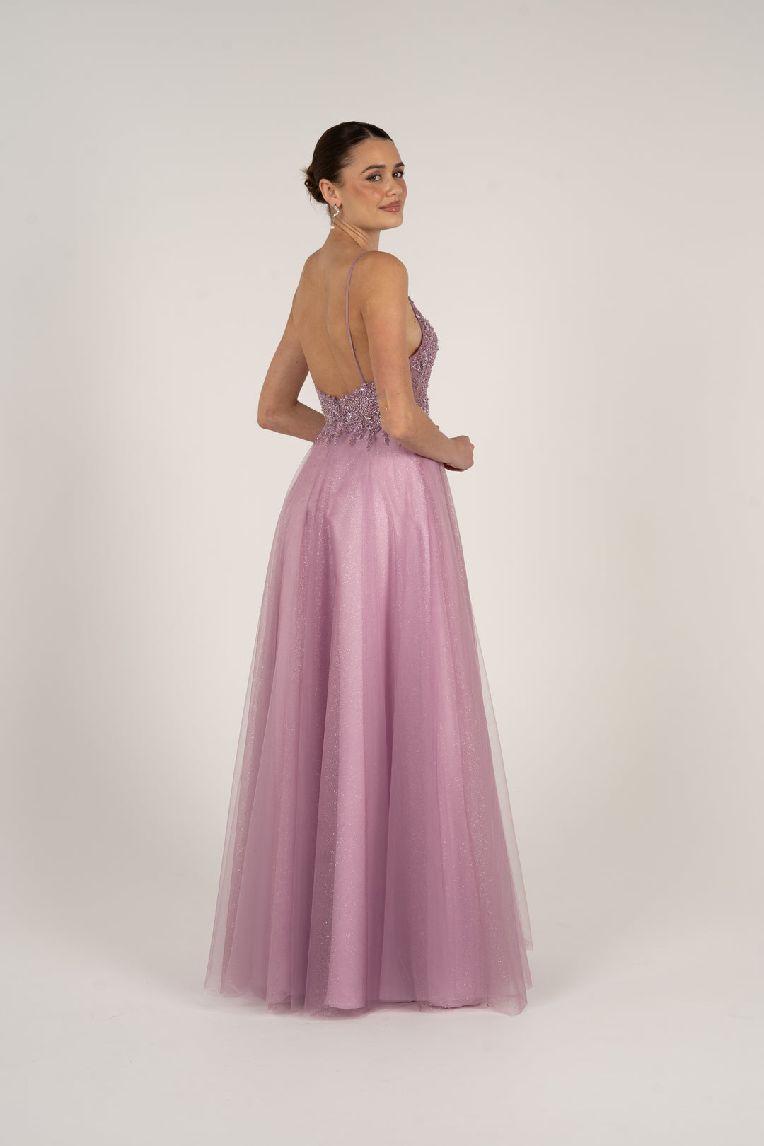 Keely Dress by Poseur PS2605
