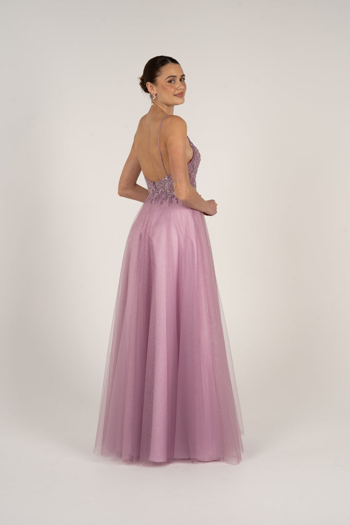 Keely Dress by Poseur PS2605
