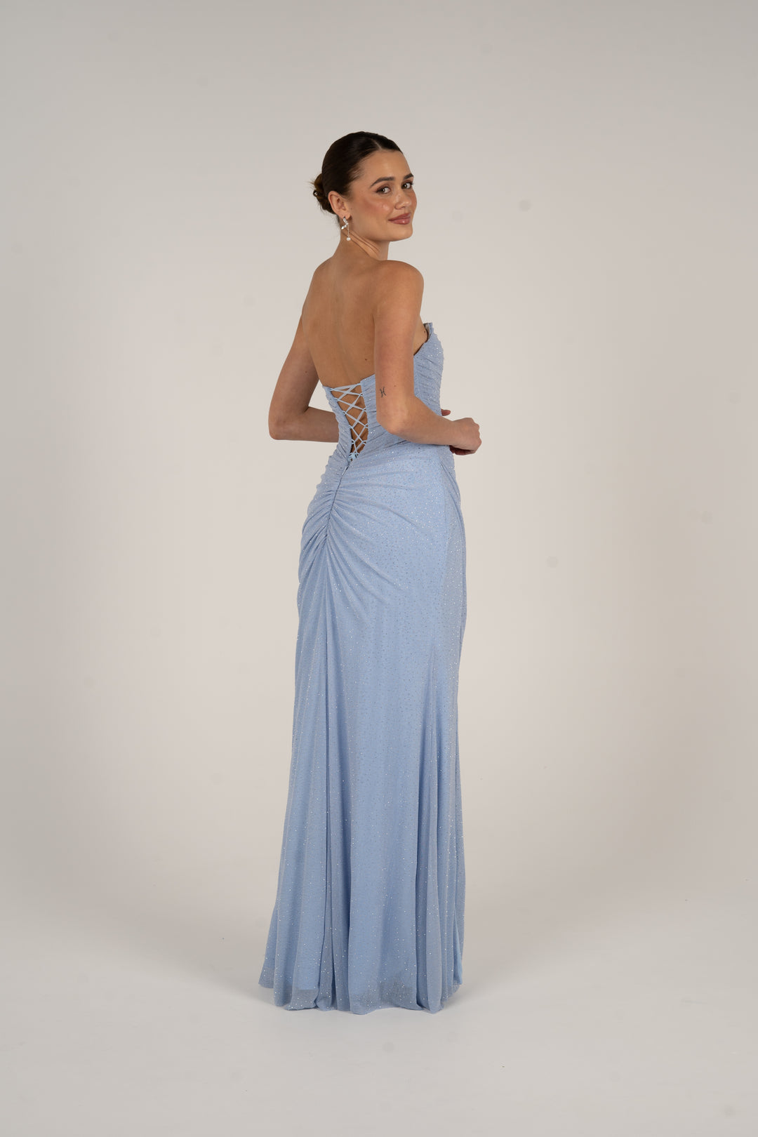 Kennedy Dress by Poseur PS2611