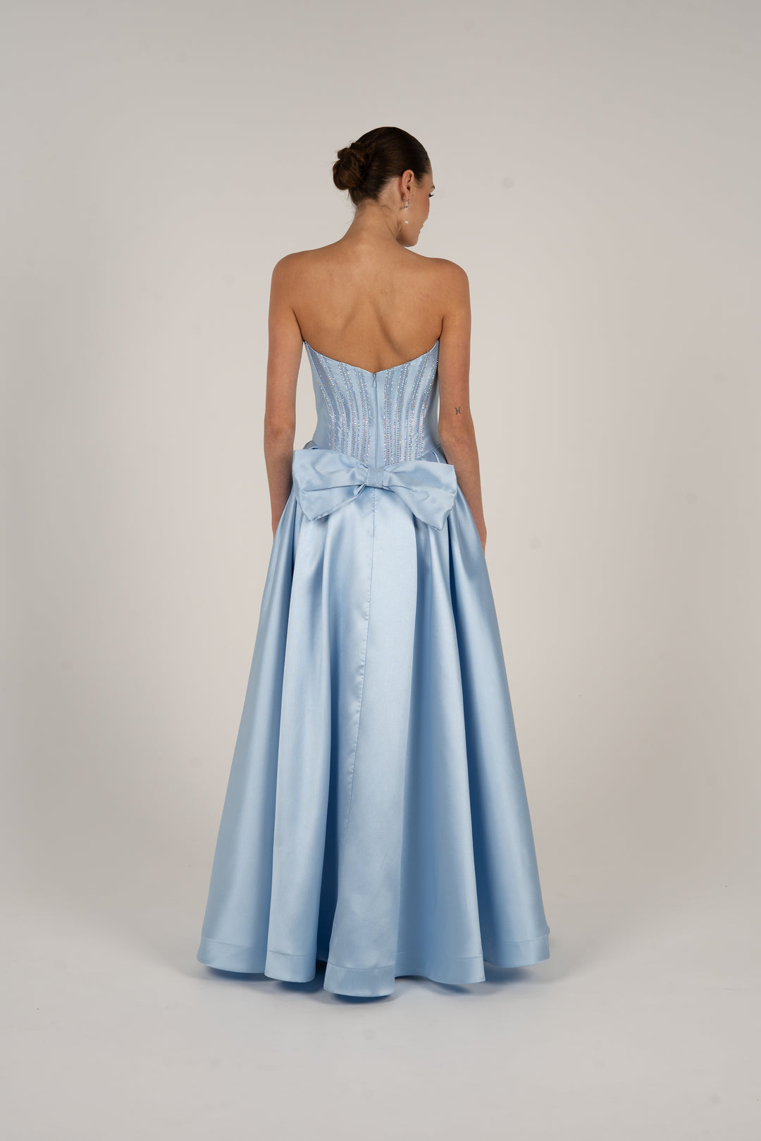 Kensington Dress by Poseur PS2608