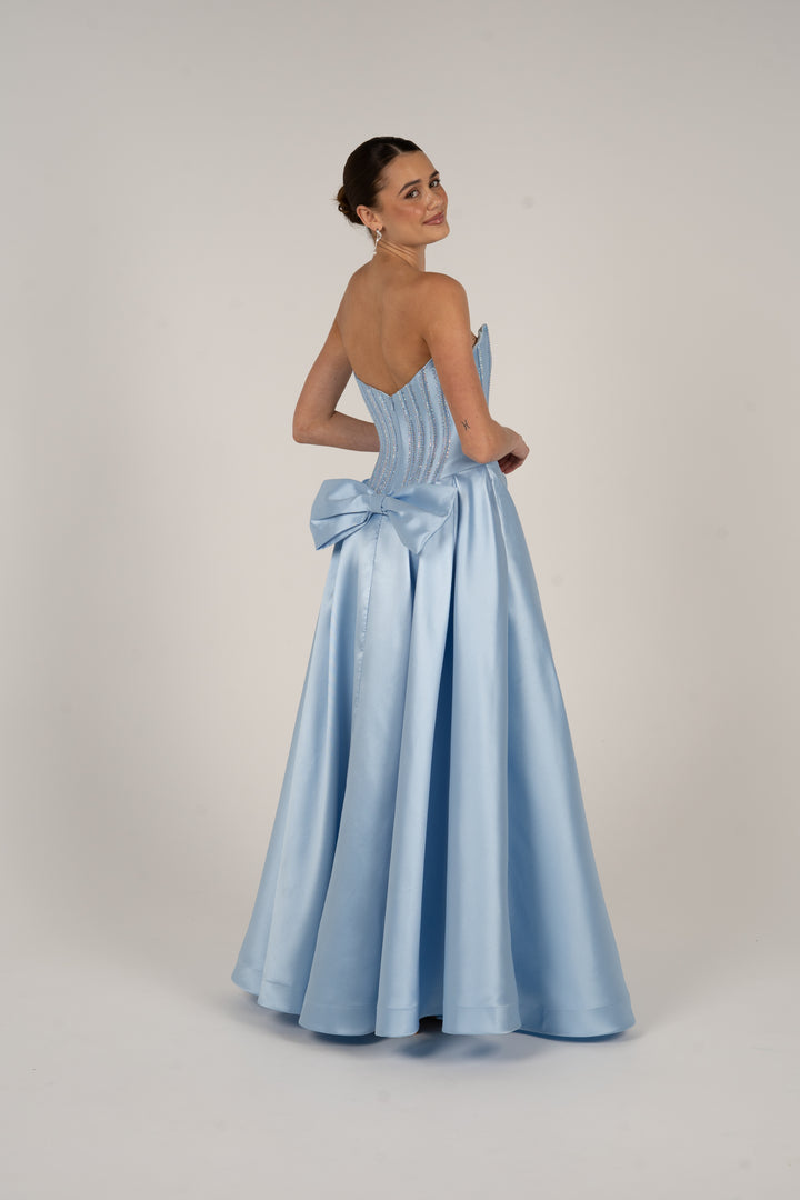 Kensington Dress by Poseur PS2608