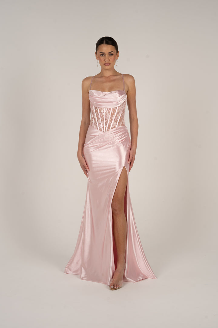 Kenzo Dress by Poseur PS2606