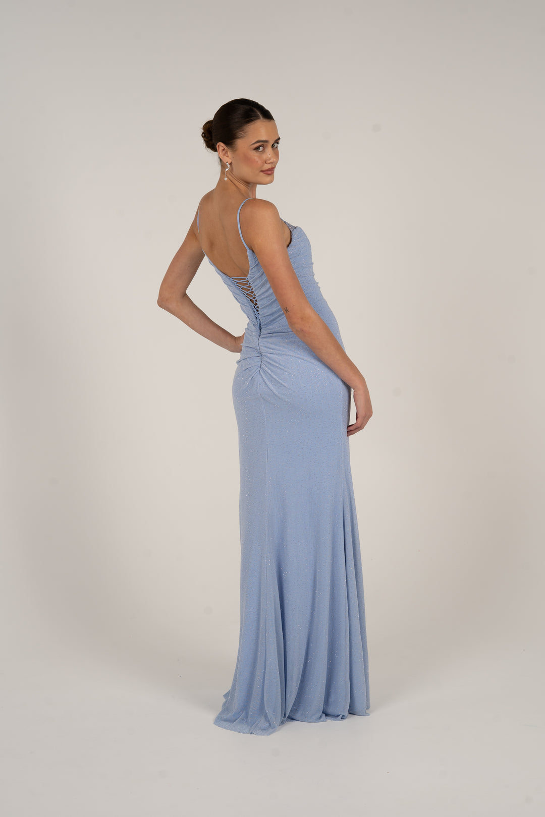 Kiana Dress by Poseur PS2607