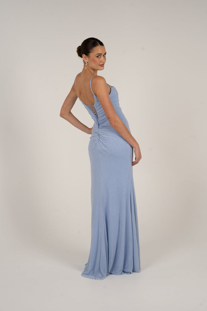 Kiana Dress by Poseur PS2607